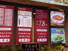 -最爱妈妈菜·宜春本地菜(一店)