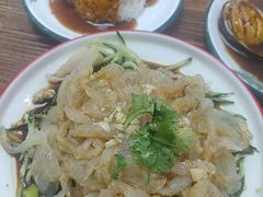 -叶存利海鲜大馅饺子(海宁路总店)