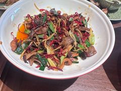 -破三川·新川菜(静安大融城店)