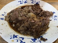 柴氏酱牛肉-柴氏风味斋(甘家口店)