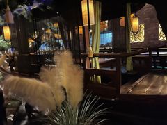 -绿茶餐厅(财富购物中心店)