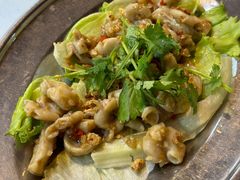 -明记烧鱼美味店