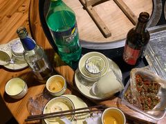 -老田家铁锅炖(延庆店)
