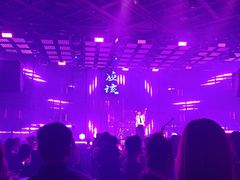 -MOSSO·Liveshow(M3香港广场店)