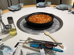 -蚝牛记涮烤牛肉餐厅(滨江国际花园店)