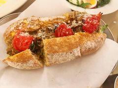 -MIO弥欧洋房西餐厅(中央大街店)