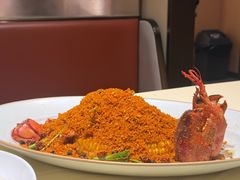 -徐记海鲜(万家丽|德政园店)