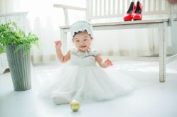 -TIME儿童摄影(闽江路店)