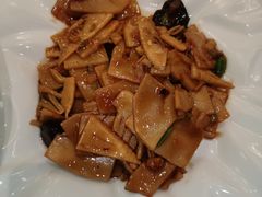 烧二冬-马凯餐厅(地安门店)