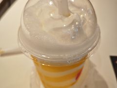 -麦当劳(虹口星荟中心店)