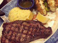 -RED LOBSTER(dubai mall)