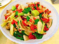 -红色湘菜馆(春风店)