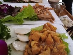 -阿鹏故事野生菌火锅(双廊古镇店)