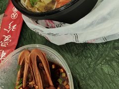 -杨爱珍大排档(龙游店)