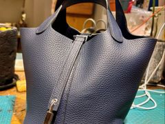 -如果·追梦手工皮具DIY教学店(田子坊店)