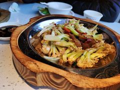 -秋色客家菜(流塘店)