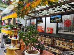-尼玛藏家风味园(阿山食城店)