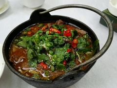 -新竹里馆·花园餐厅(兴苑路店)