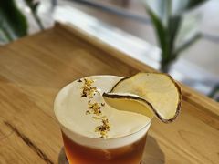 -青岛朗艺美术馆·海景咖啡