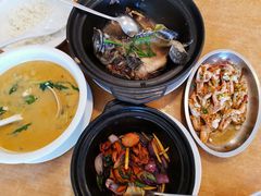 -ZF Seafood Restaurant 卓峰海鲜餐