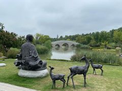 -牛首山文化旅游区