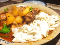 -那时新疆·车师(大宁音乐广场店)