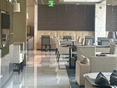 -上海宝华万豪酒店
