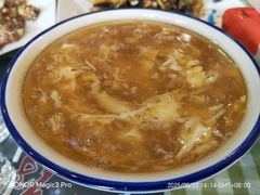 蓬莱小面-华圆美食-老蓬莱菜(蓬港路店)