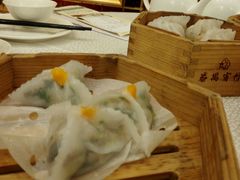 -番禺宾馆丽苑厅