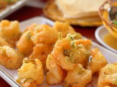 -鸿运美食府