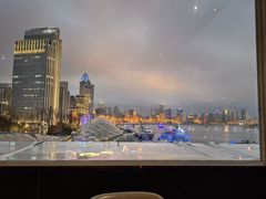 -RIVIERA 松鹤楼(外滩店)