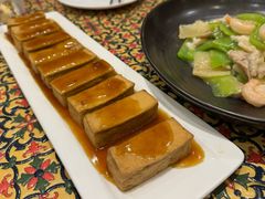 -城南往事·鲁菜济南菜(长清园博园恒大绿洲店)