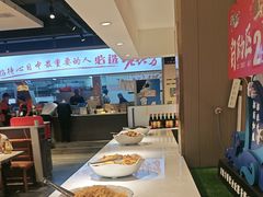 -香约老地方烧烤(九道街店)