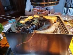 -丹东特色烤肉(南光三部店)