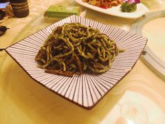 -垚慈居素食(华发新城店)