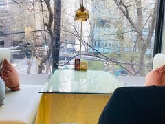 -京尊烤鸭店JINGZUN(春秀路店)