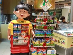 -曼谷素万那普国际机场