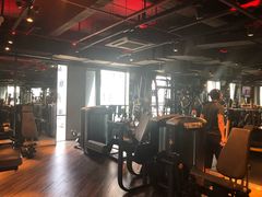 -威尔仕健身(海伦中心店)