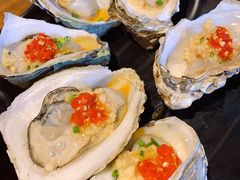 -烧蠔帮·生蚝海鲜牌档(观海店)