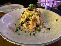 -FISH&POTATO Cō(地中海美食 万象城店)