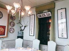 -俏江南-江景昆曲主题餐厅(正大广场店)