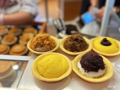 -85度C(厦门中华城新店)