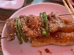 -小核桃品质串店(世茂大道店)