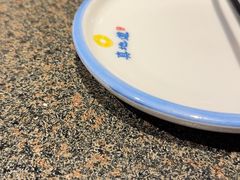 -真地道京味府·鲜橙烤鸭·北京菜(朝外大街东大桥店)