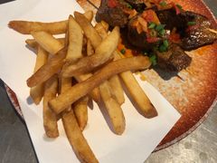 -Apollo·西班牙小酒馆(安福路店)