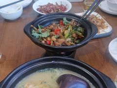 -如轩·海鲜砂锅粥·潮汕菜(海珠店)