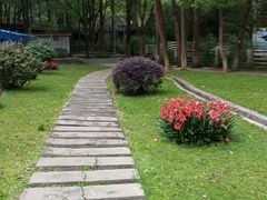 -西南交通大学(峨眉校区)