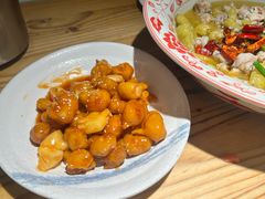 -黄鹤天厨·泡椒田鸡创始者(莲花店)