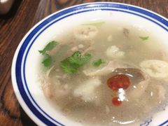 -马家烧麦(中街店)