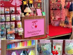 -深圳湾万象城(南山店)